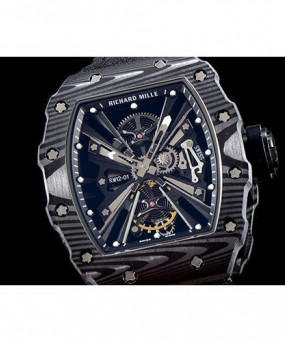 리차드밀 RM12-01 투어빌론-5